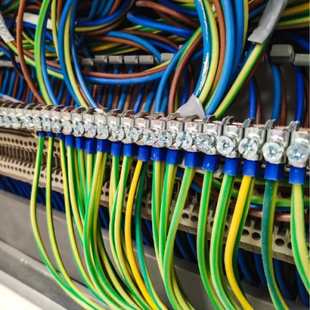 Instalacje Elektryczne Pruszcz Gdański