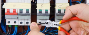 Instalacje Elektryczne