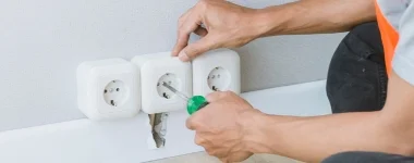 Naprawy Elektryczne