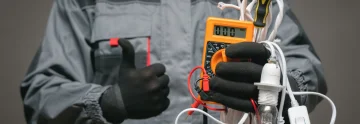 Pruszczyński Elektryk