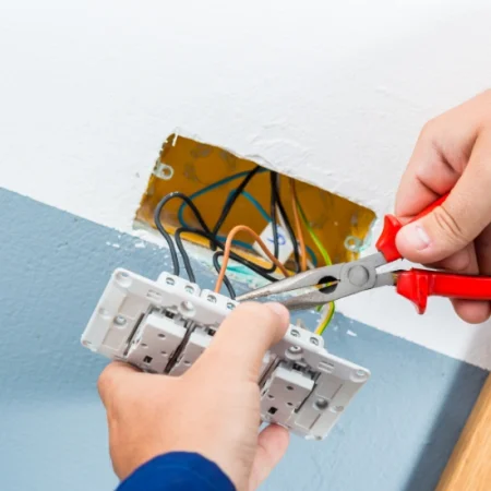 Naprawy Elektryczne Pruszcz Gdański