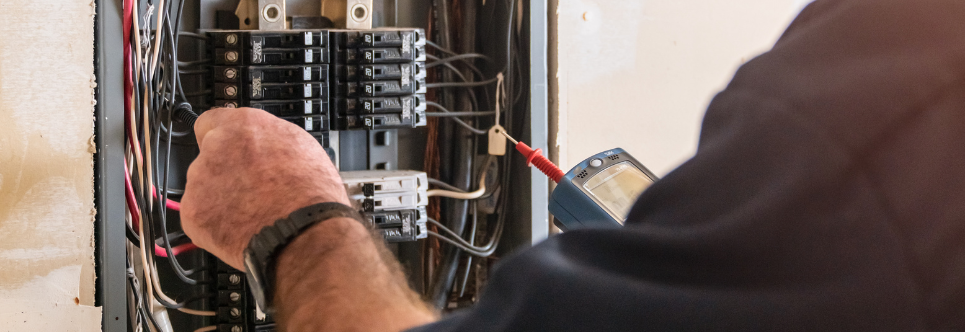 Instalacje Elektryczne Pruszcz Gdański