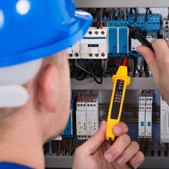 Elektryk Pruszcz Gdański